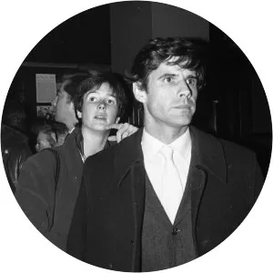 Martin Guibout photograph