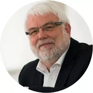 Martin Güll - German politician