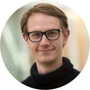 Martin Gundersen - Professor