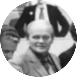 Martin Gunnar Knutsen