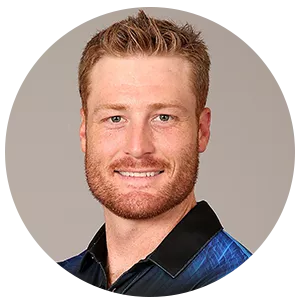 Martin Guptill
