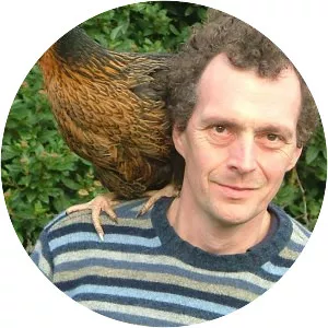 Martin Gurdon - Writer