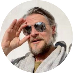 Martin Gylling photograph