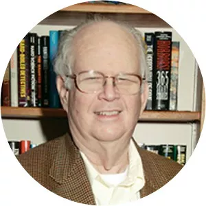 Martin H. Greenberg - Author