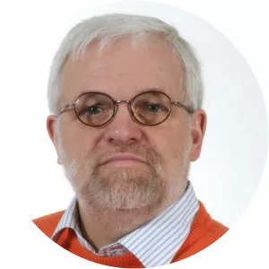 Martin H. W. Möllers