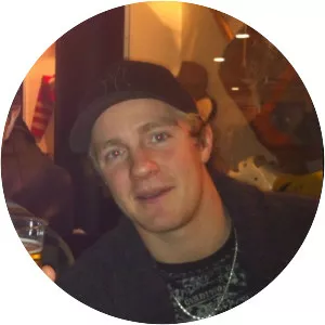 Martin Haarahiltunen