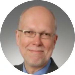 Martin Hadamitzky - Researcher