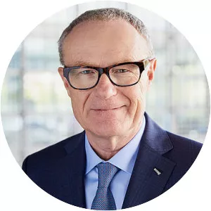 Martin Haefner photograph