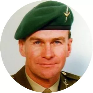 Martin Hamilton-Smith