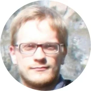 Martin Hampel photograph