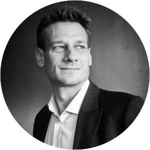 Martin Hanczyc - Scientist