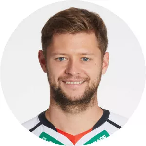 Martin Häner - German former field hockey player