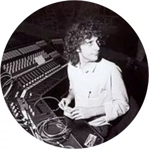 Martin Hannett - Record producer