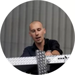 Martin Harb - Songwriter