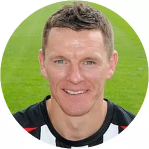 Martin Hardie - Scottish footballer