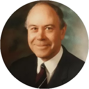 Martin Harold Phillips Bott