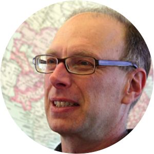 Martin Hart-Landsberg