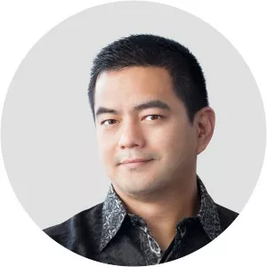 Martin Hartono - Robert Budi Hartono's son