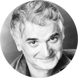 Martin Harvey Friedberg