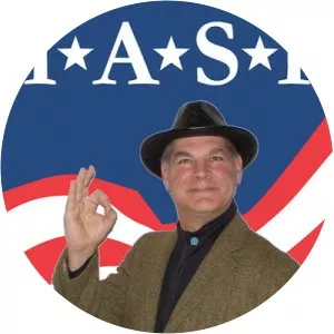 Martin Hash - Politician