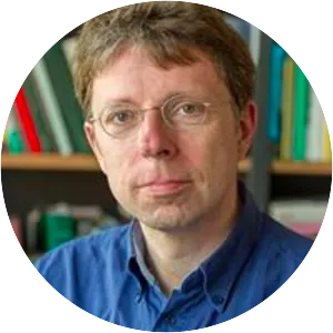 Martin Haspelmath - German linguist