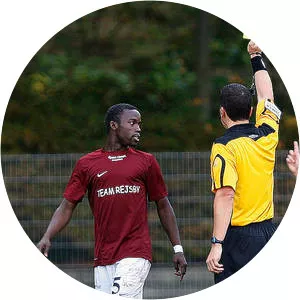 Martin Hedeager Jensen