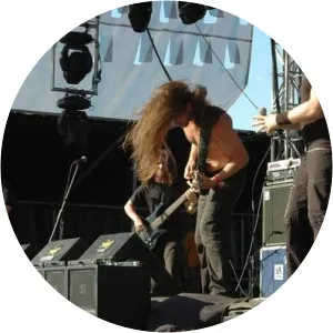 Martin Hedin - Musical artist