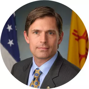 Martin Heinrich - United States Senator