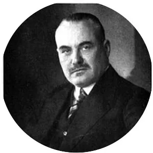 Martin Heinrich Gustav Schwantes