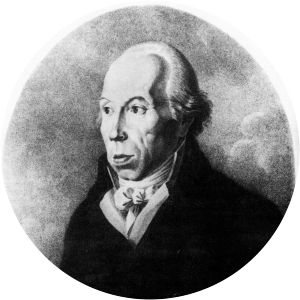 Martin Heinrich Klaproth