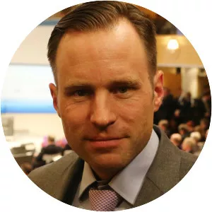 Martin Heipertz - Politician