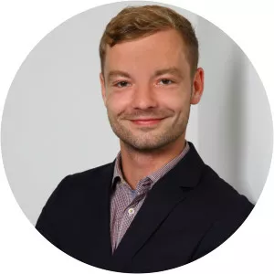 Martin Hellfritzsch - Musical artist