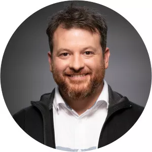 Martin Hill - Ridge in Pennsylvania