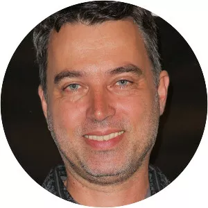 Martin Hilton - Film producer