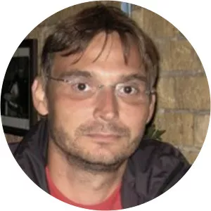 Martin Hofrichter photograph