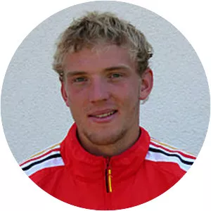 Martin Hollstein - Olympic athlete