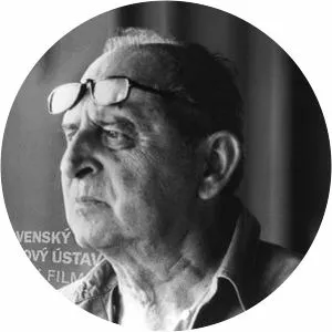 Martin Hollý - Film director