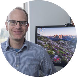 Martin Howard photograph