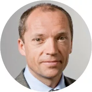 Martin Hrabĕ de Angelis - German geneticist