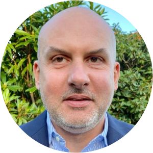 Martin Hugh Henley - Actor