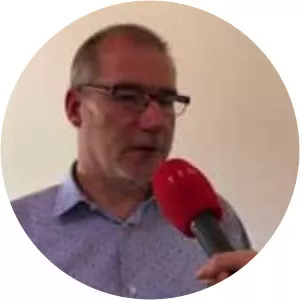 Martin Hutter Musician