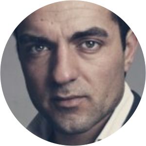 Martin Hylander Brucker