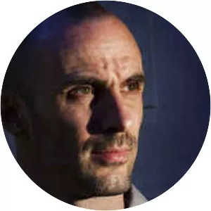 Martin Ikin - Musical artist