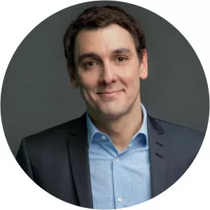 Martin Imbleau - Lawyer