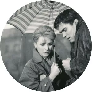 Martin in the Clouds