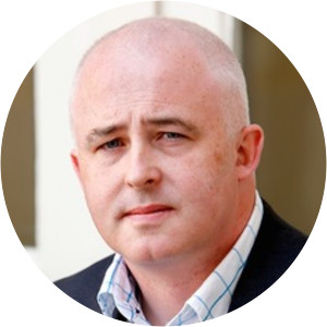 Martin Innes - Sociologist