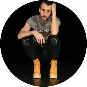 Martín Inthamoussú