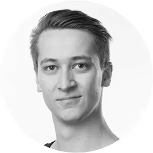 Martin Isaksson - Singer