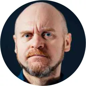 Martin Iveson - Musical artist