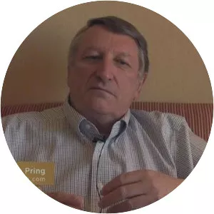 Martin J. Pring - Author